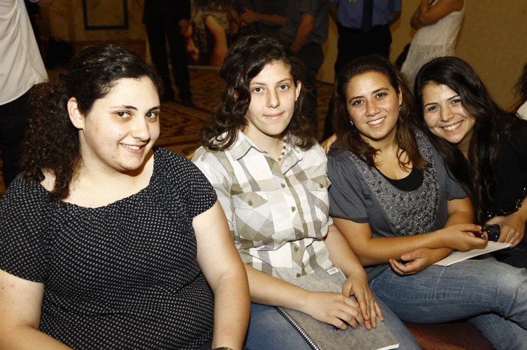 Touch & Yasa conference